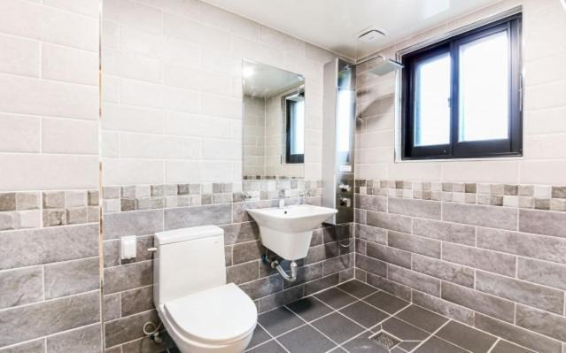 Jeonju Hanok Hotel Kung Ngoại thất bức ảnh